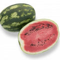 Whole Seeded Watermelon